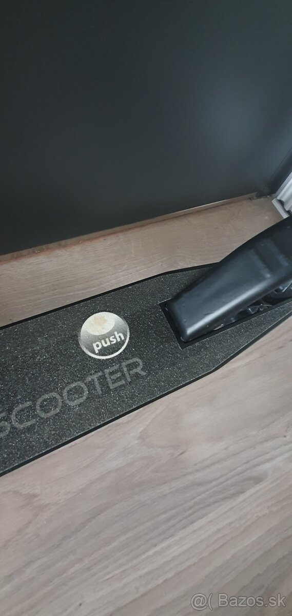 Kolobežka Nils Extreme - 2