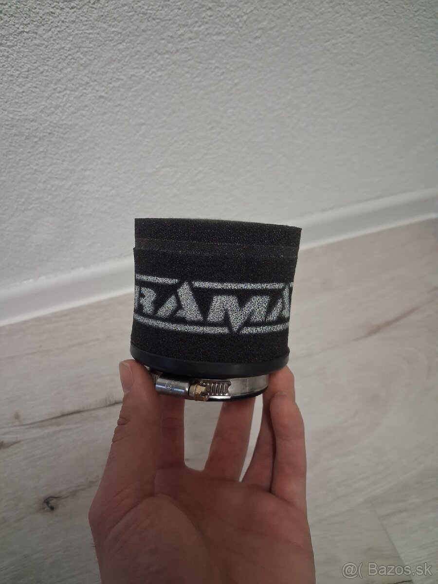 Športový filter Babetta 210/215/225 - 2