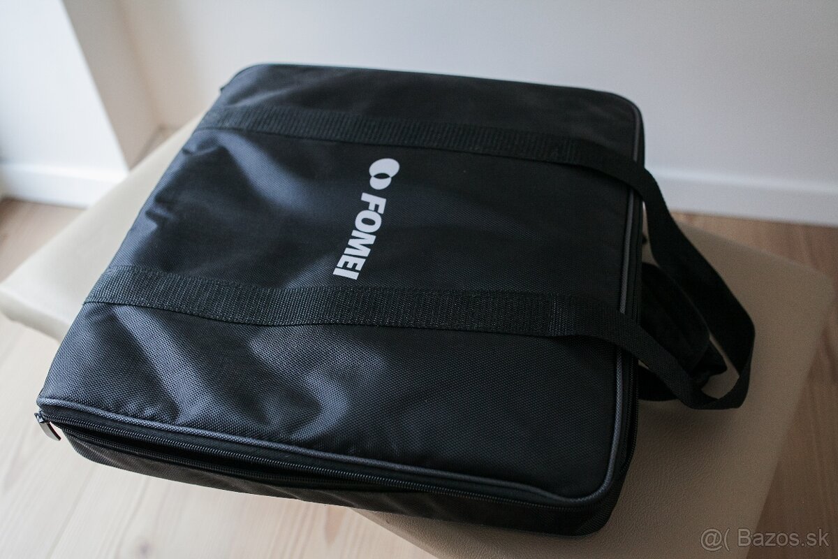 Fomei LED Ring SMD 23W - 2