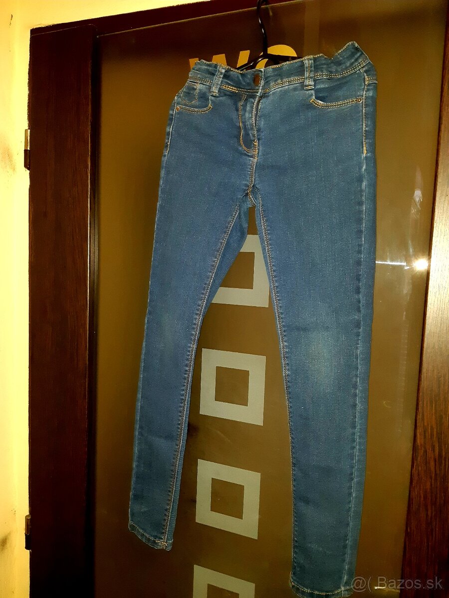 Slim rifle velksot 134 - 2