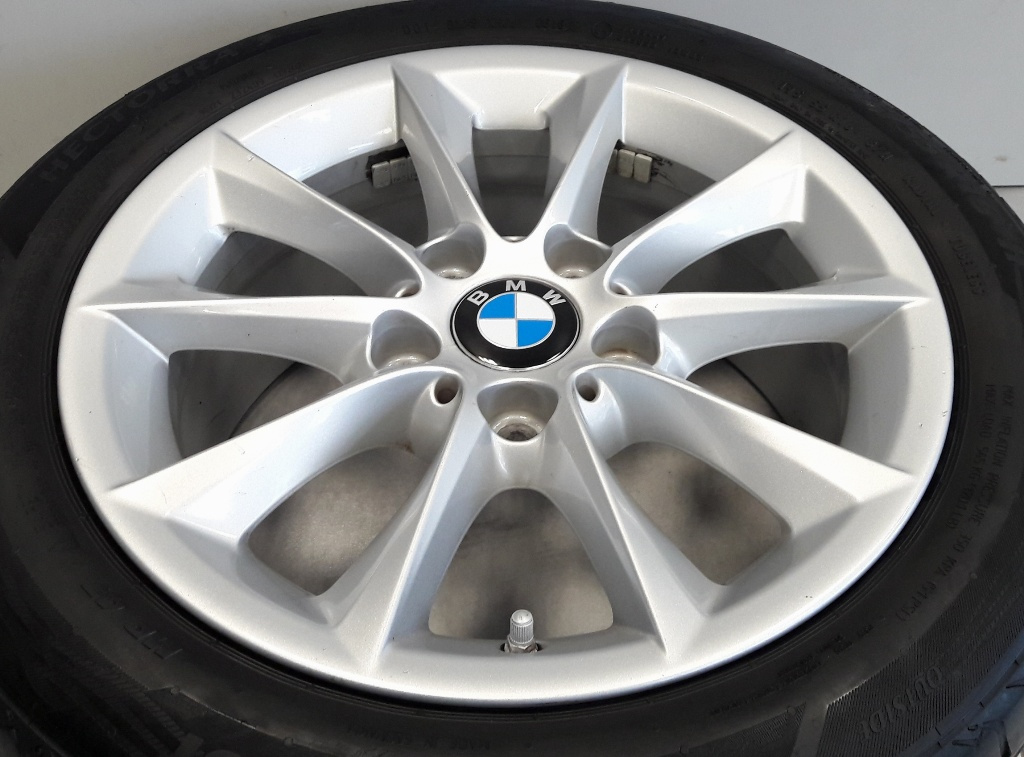 BMW 1 F20 16" Styling 411 - 2