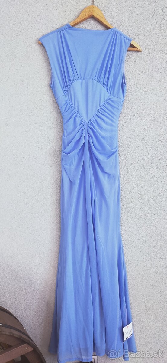 Spoločenské šaty - 2