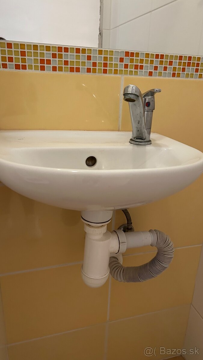 Umývadlo - 2