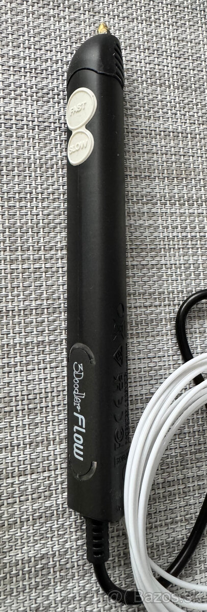 3D pero 3Doodler FLOW - 2