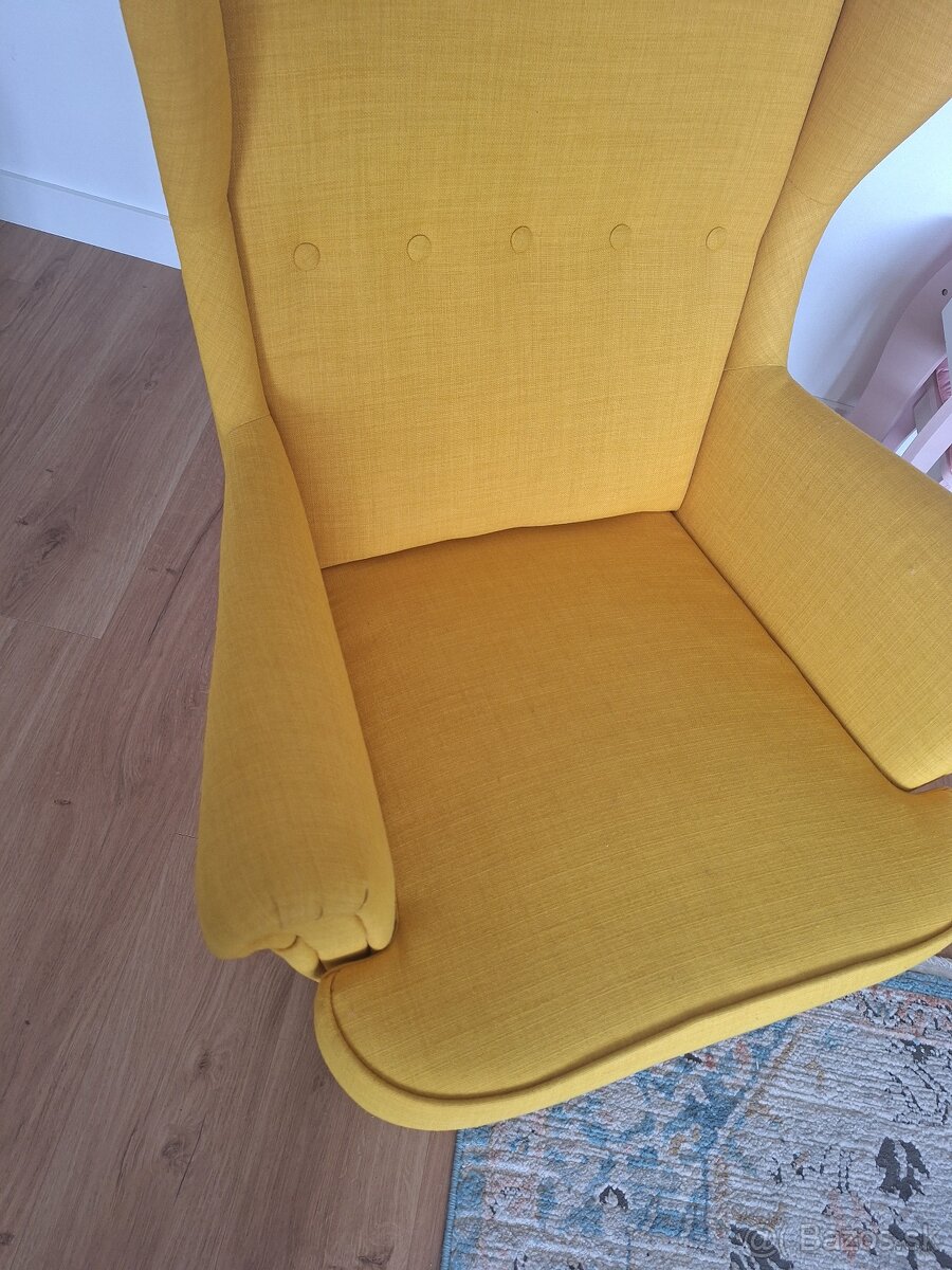 Ušiak Strandmon - 2