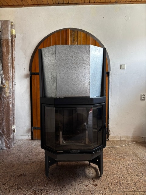 Krbová vložka Supra Saphir 1731 - 2