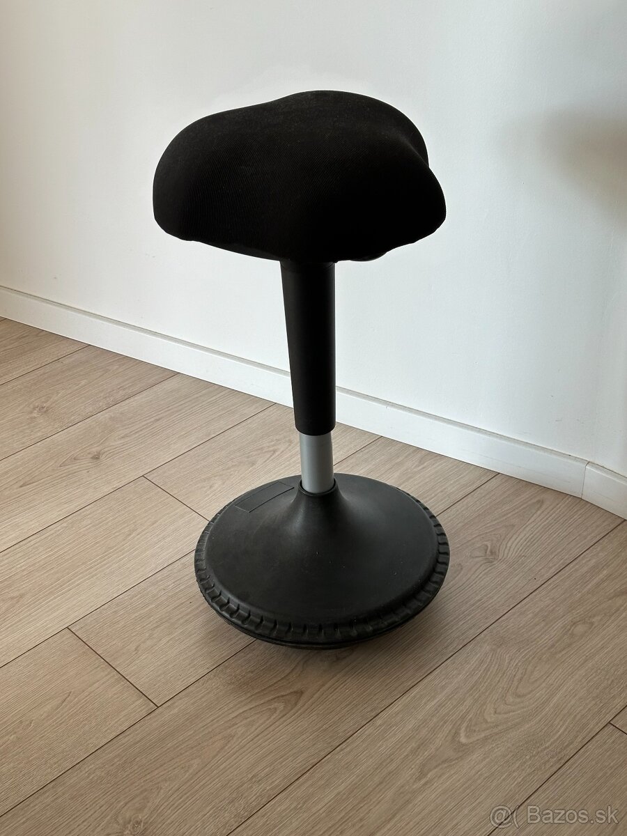 Zdravotná balančná stolička - 2