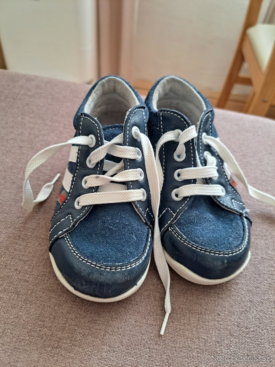 Topánky Rak v.20 - 2