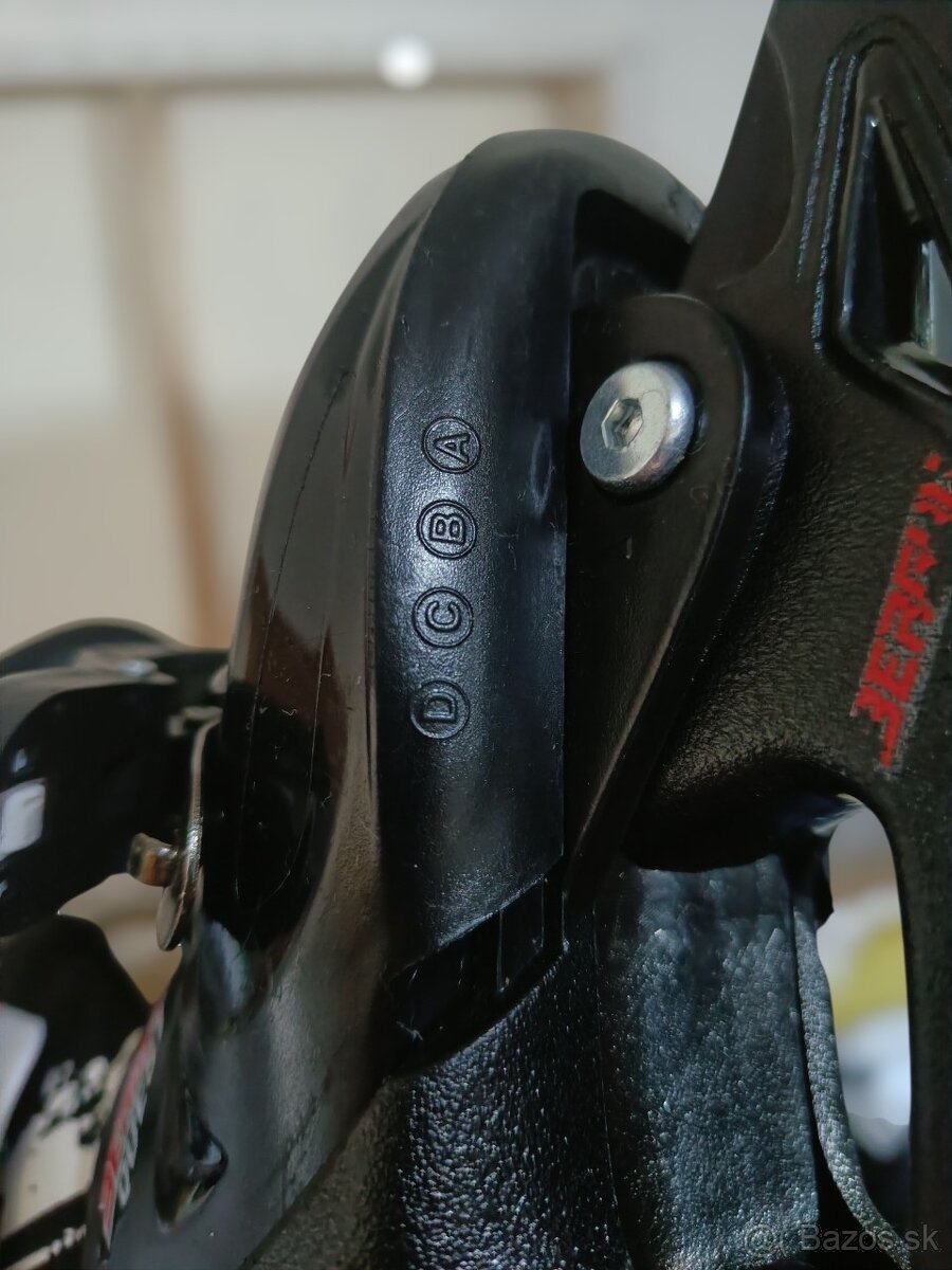 Detské ľadové korčule - 2