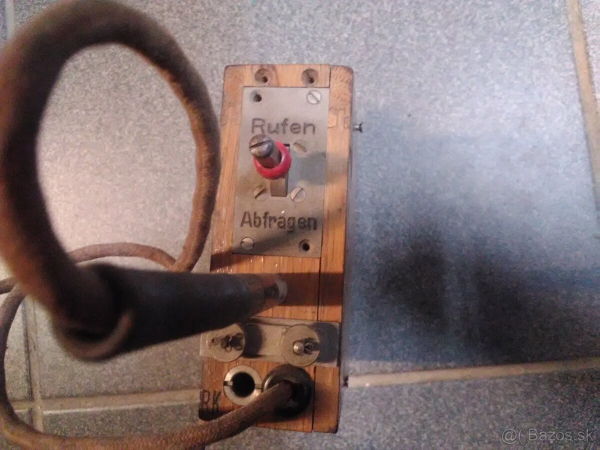 spojárske relé - 2