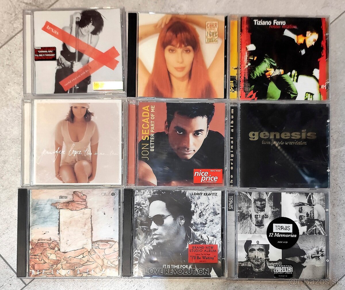 Hľadám nového majiteľa - 2