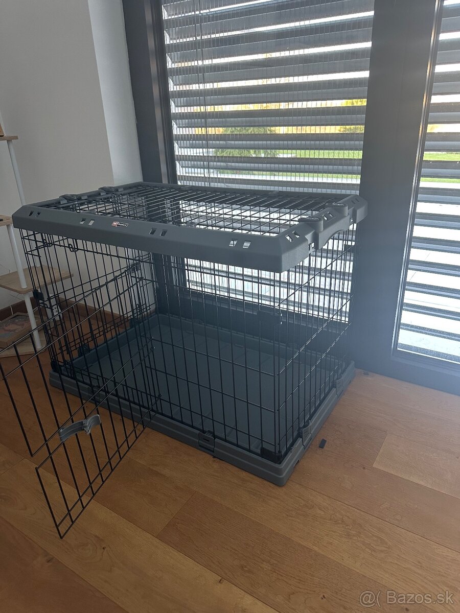 Klietka pre psy - 2