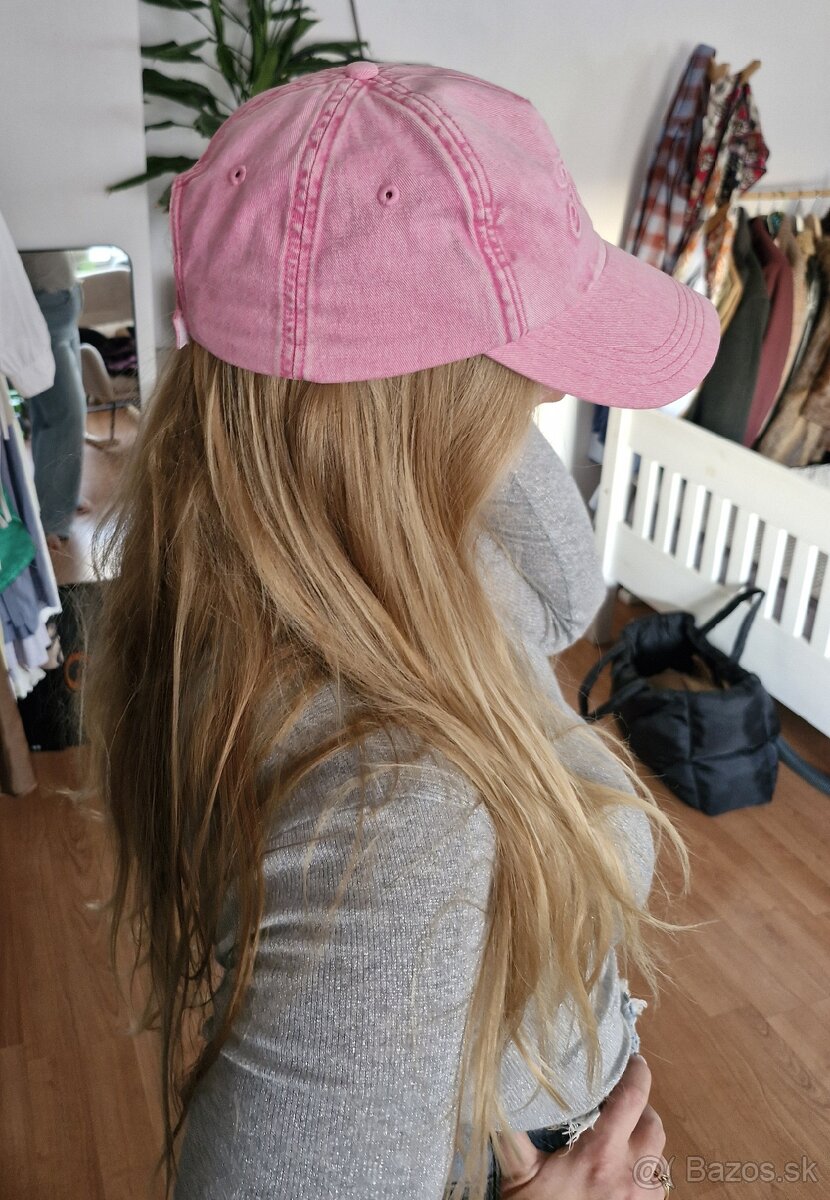 Šiltovka Hugo BOSS - 2