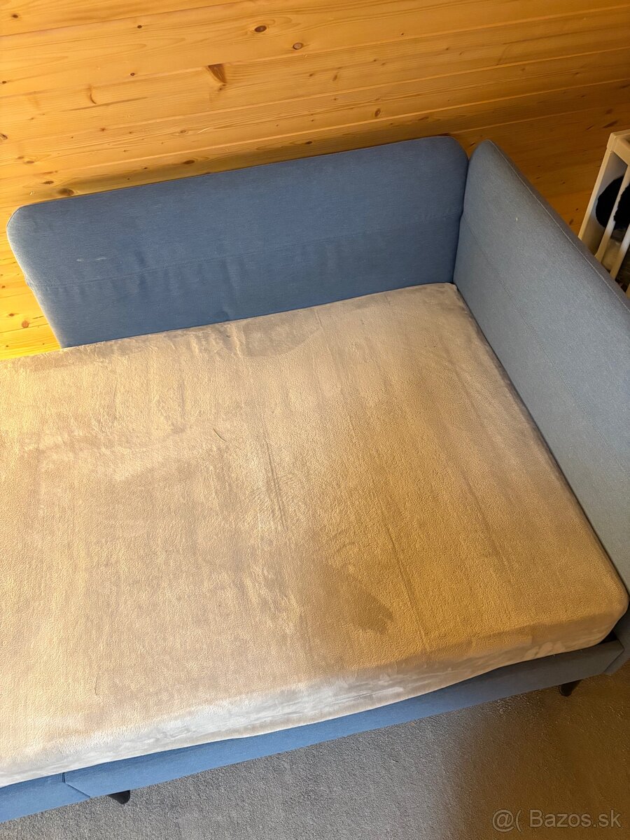 Posteľ Ikea - 2