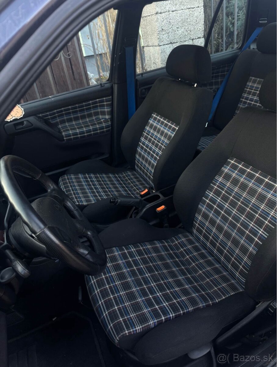 Rozpredám Vento - 2