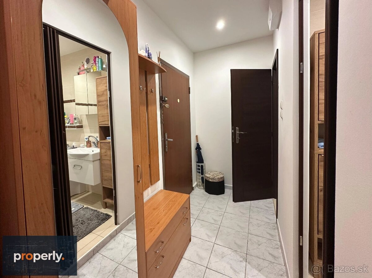 Izba do prenájmu - 2