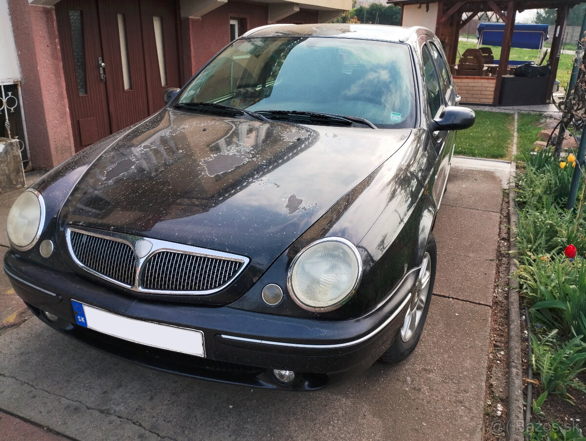 LANCIA LYBRA SW 1,9 JTD - 2