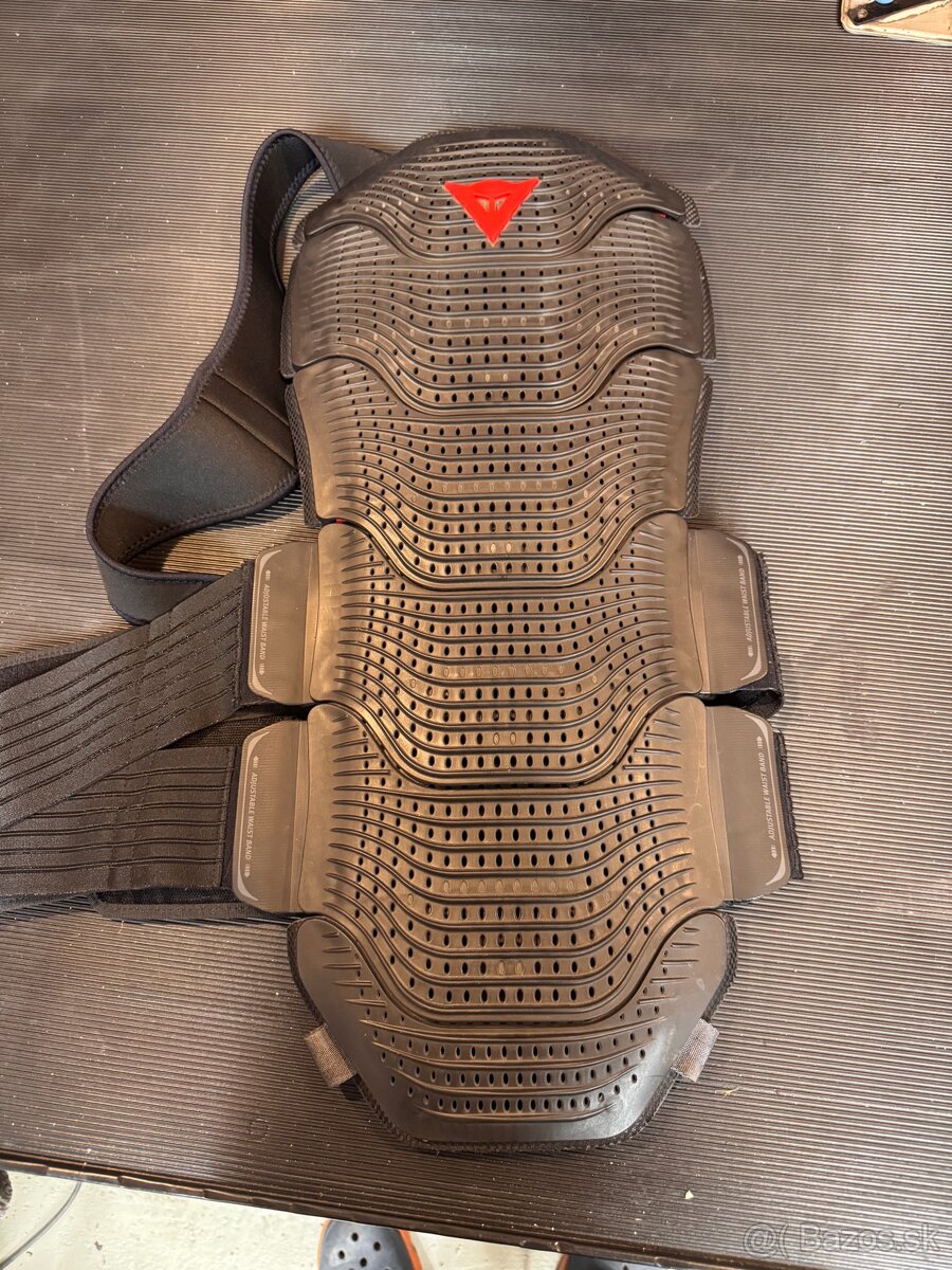 Chrbtovy chranic Dainese Manis 59 - 2