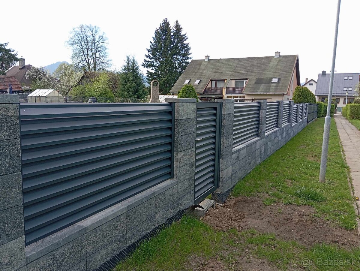 ICH Stavby , stavebné práce - 2