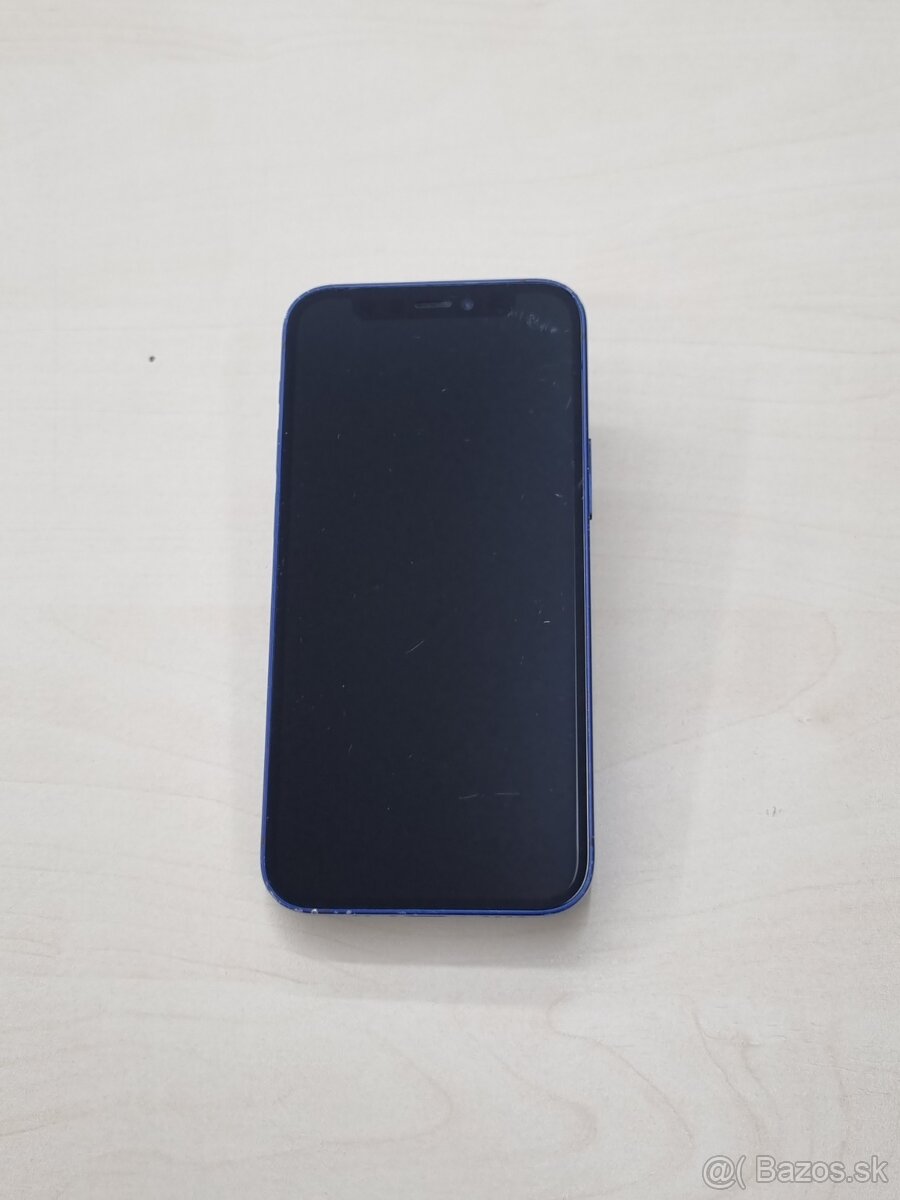 Iphone 12 Mini 64GB BATÉRIA 100% - 2