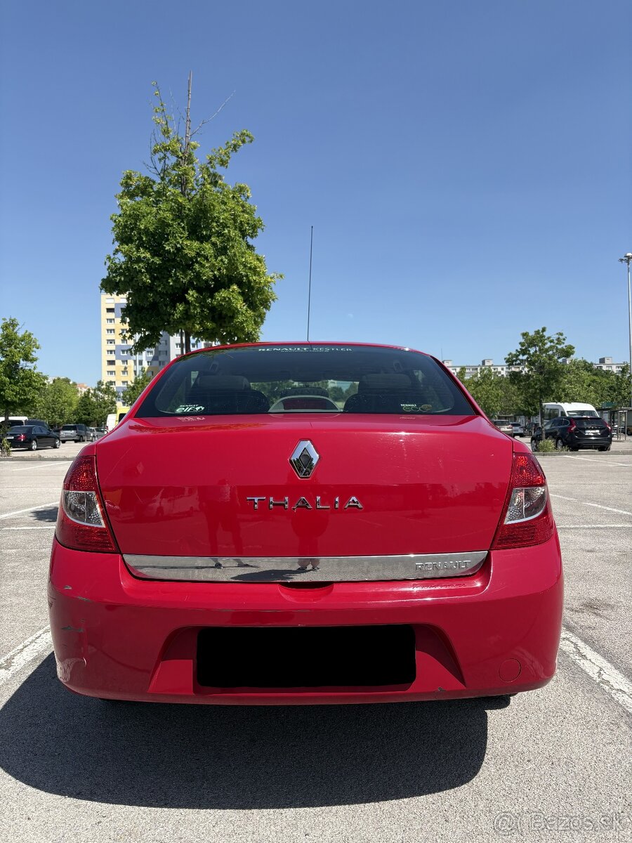 Thalia II - 2