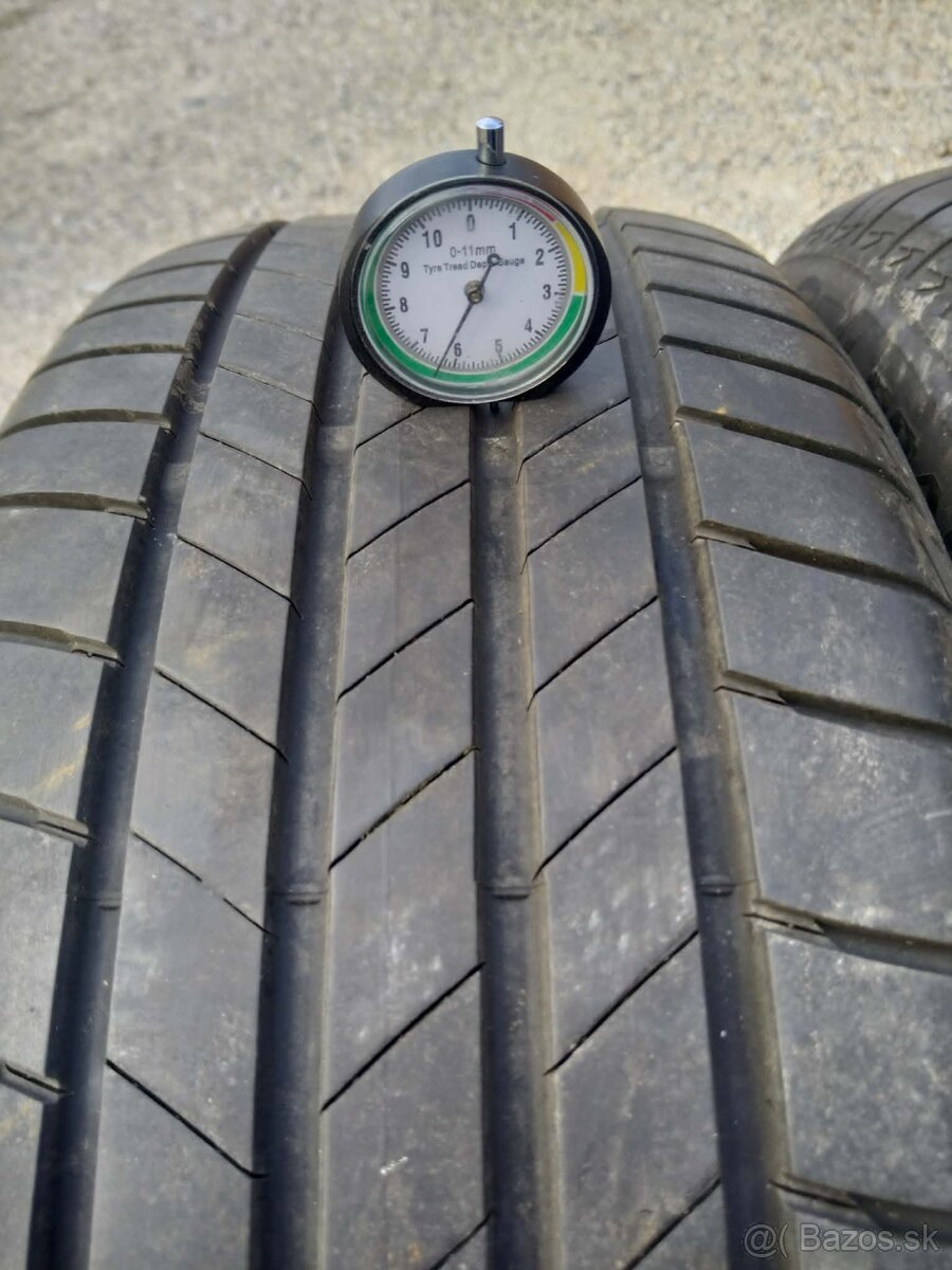 225/50 R 18 letné. - 2