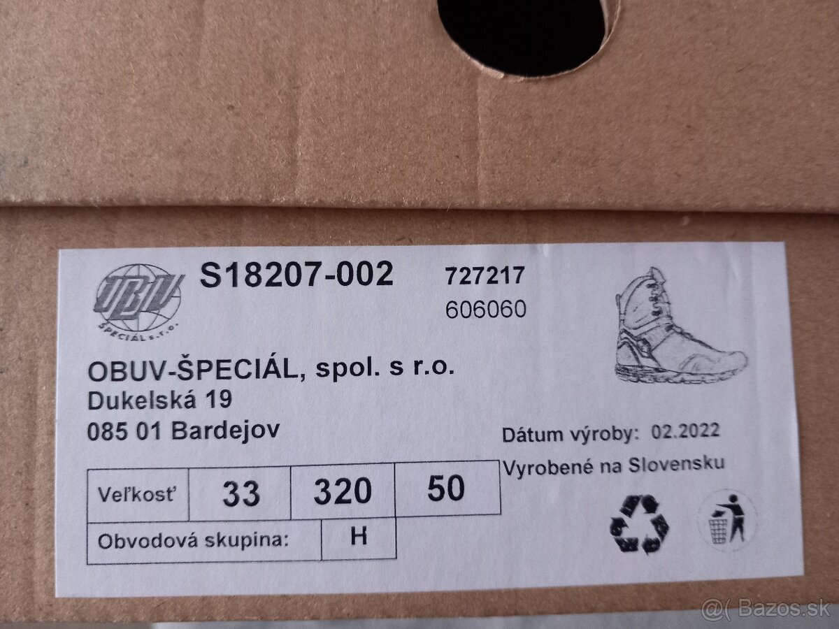 Predám Gore-Tex kanady - 2