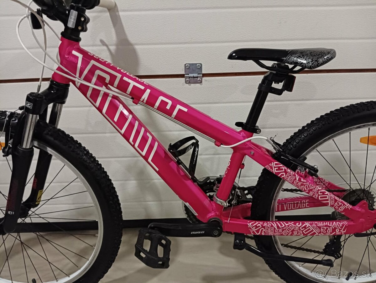 SCOTT Voltage 24" - 2