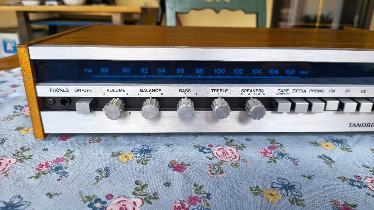 Tandberg TR-200 - 2