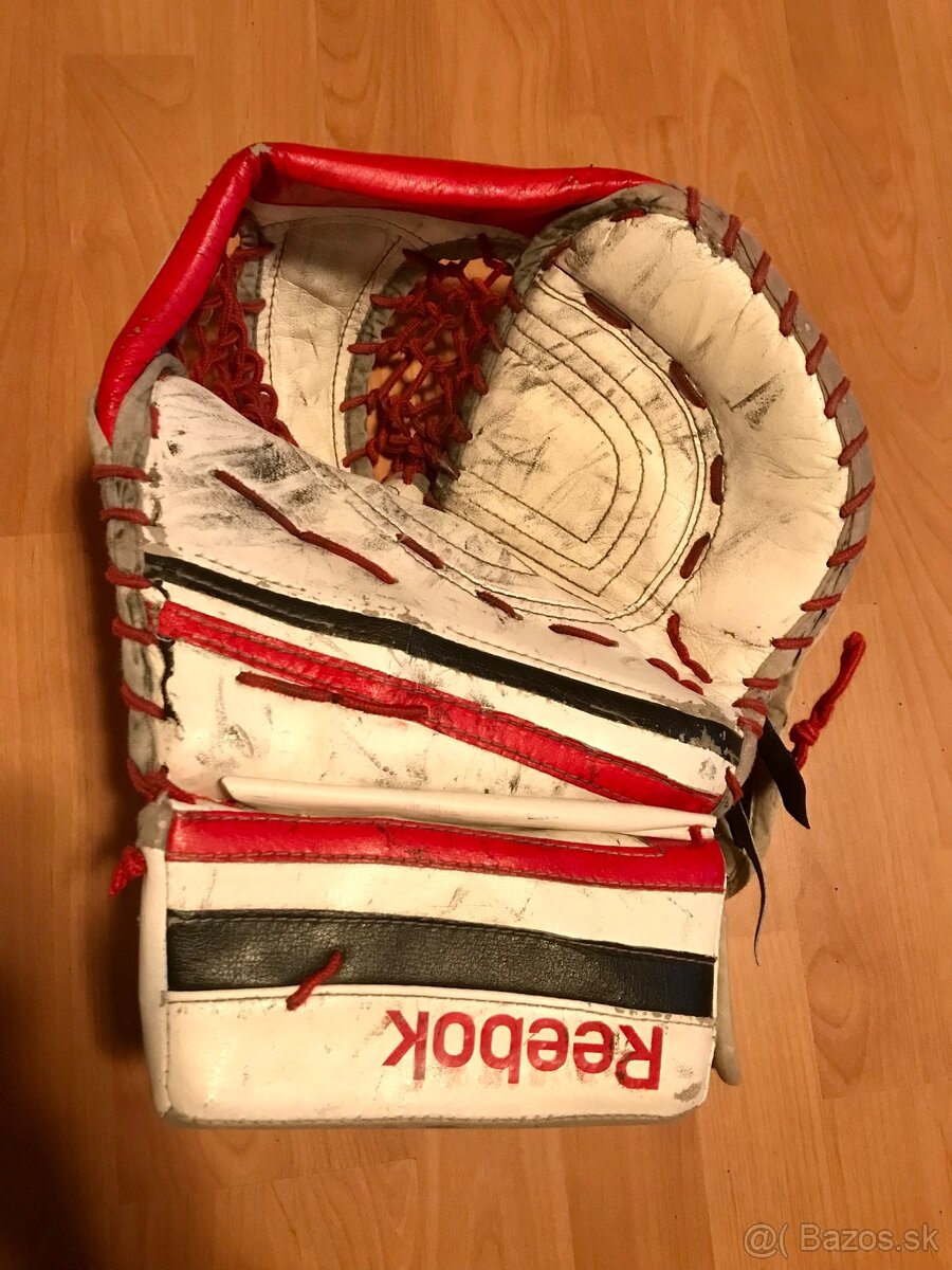 Lapačka REEBOK 590 ANGEL Sr. - 2