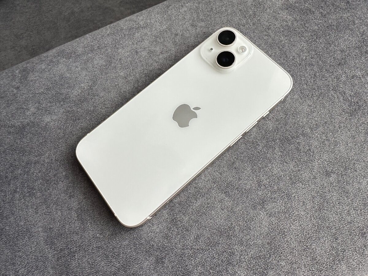 iPhone 14- 128gb - 2