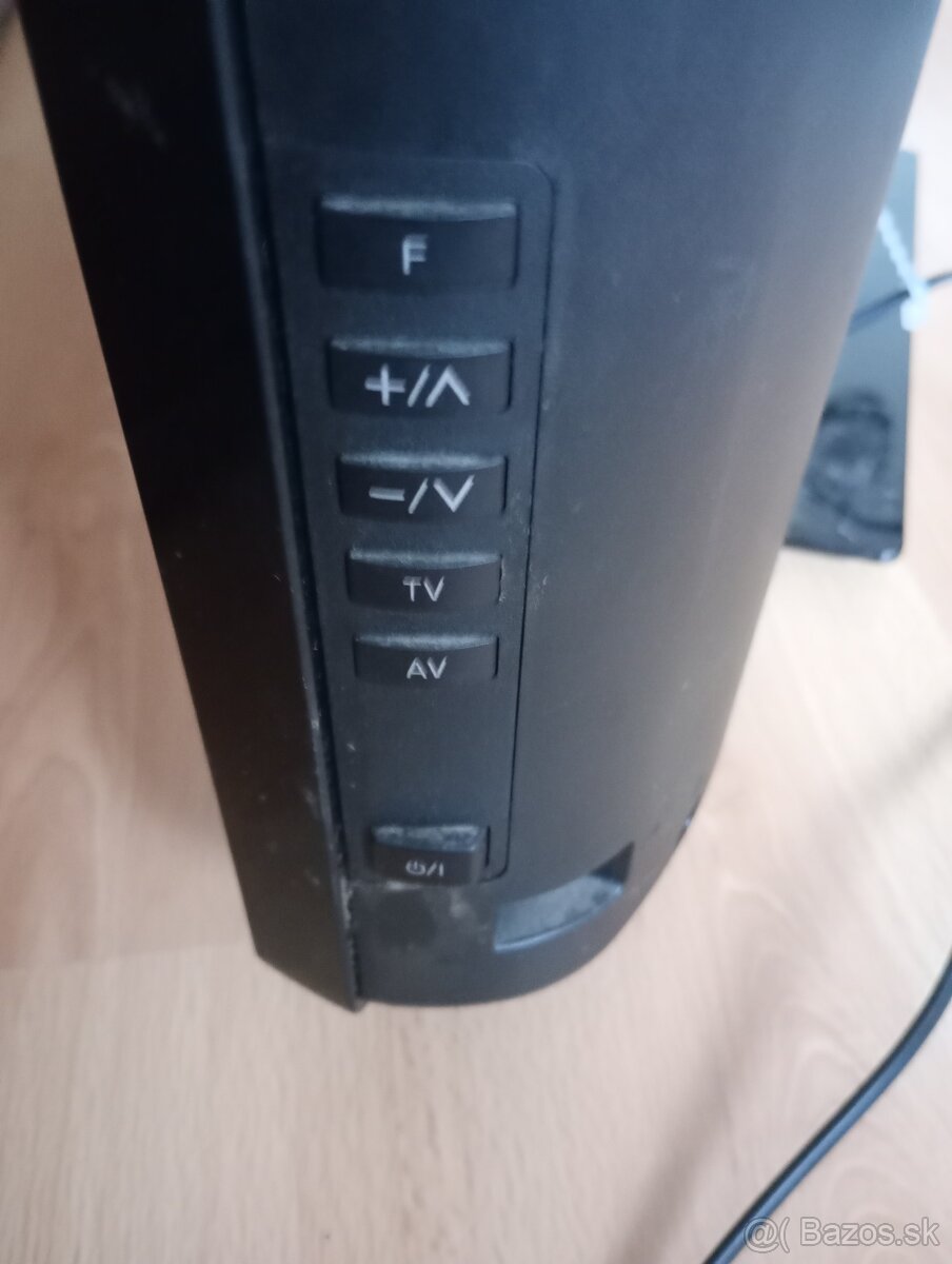 Televízor Panasonic uhlopriečka 80 - 2