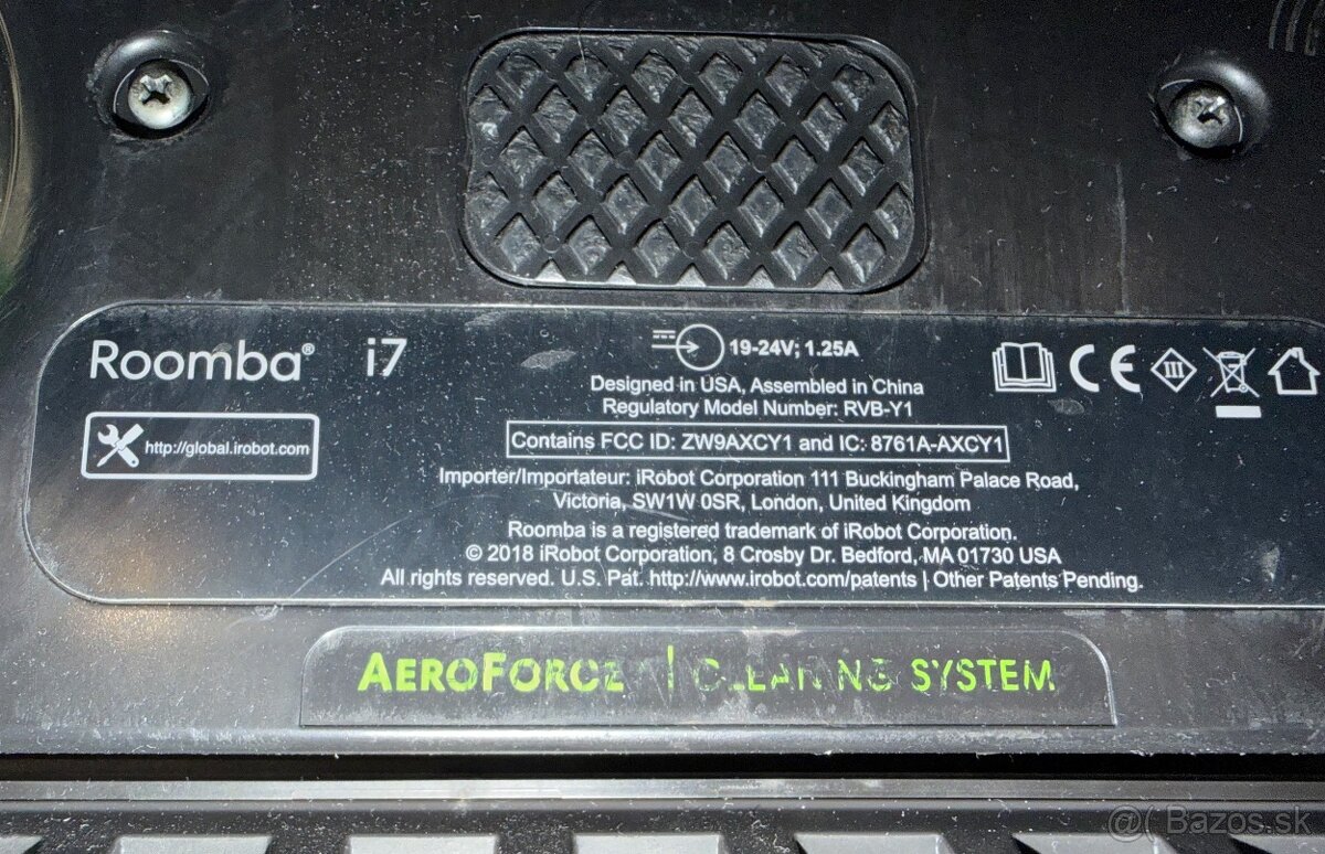 iRobot Roomba I7 - 2