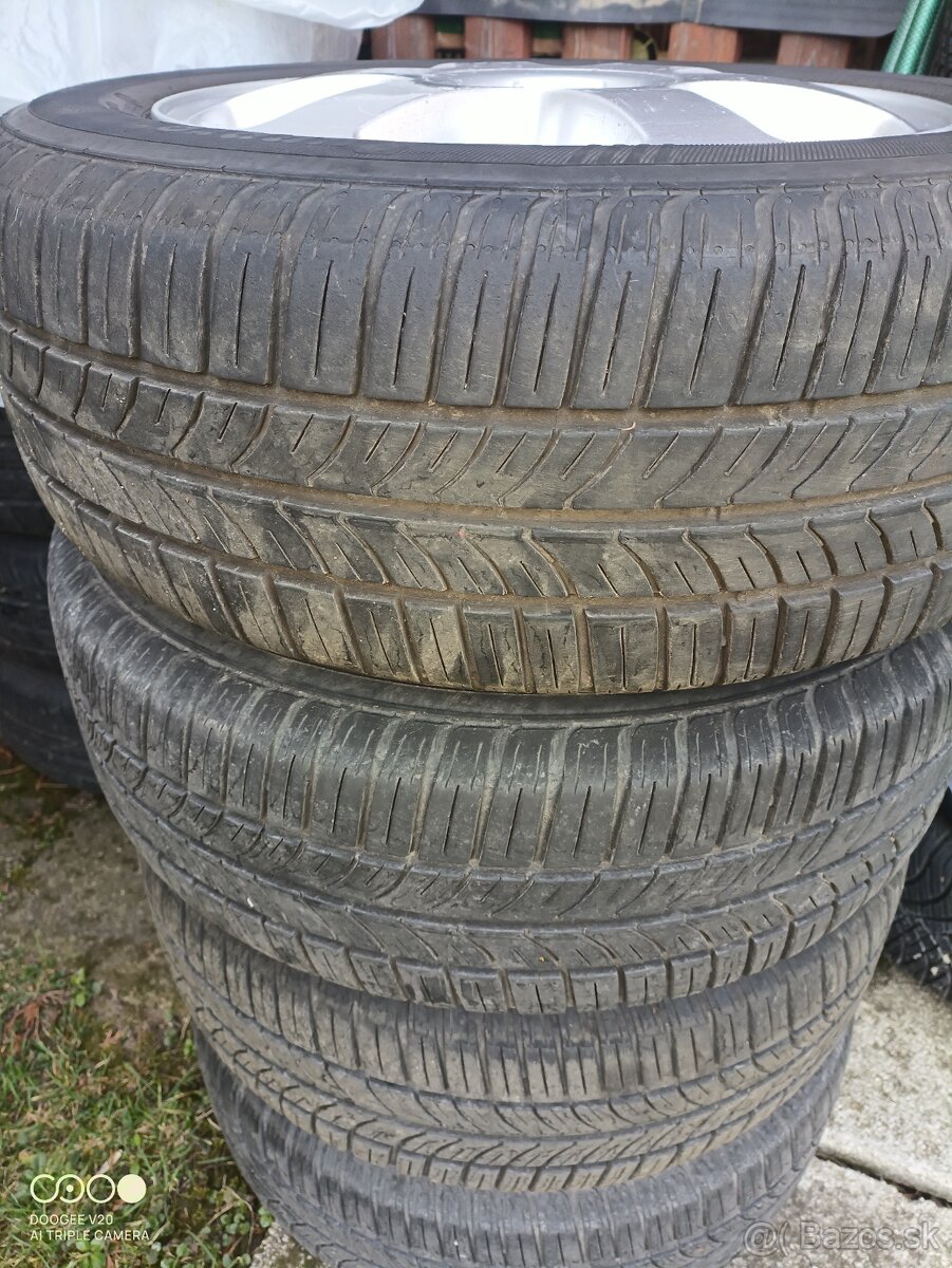 letna sada 5x100 r15 - 2