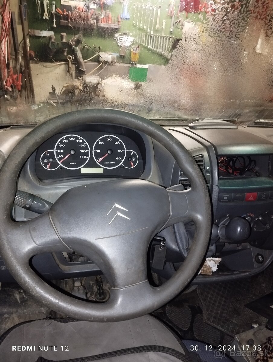 Fiat Ducato - 2