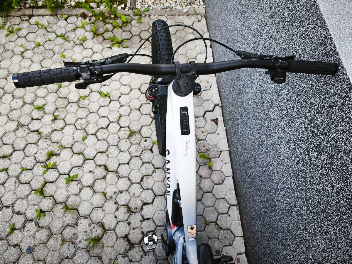 Canyon Strive:ON CFR LTD - 2