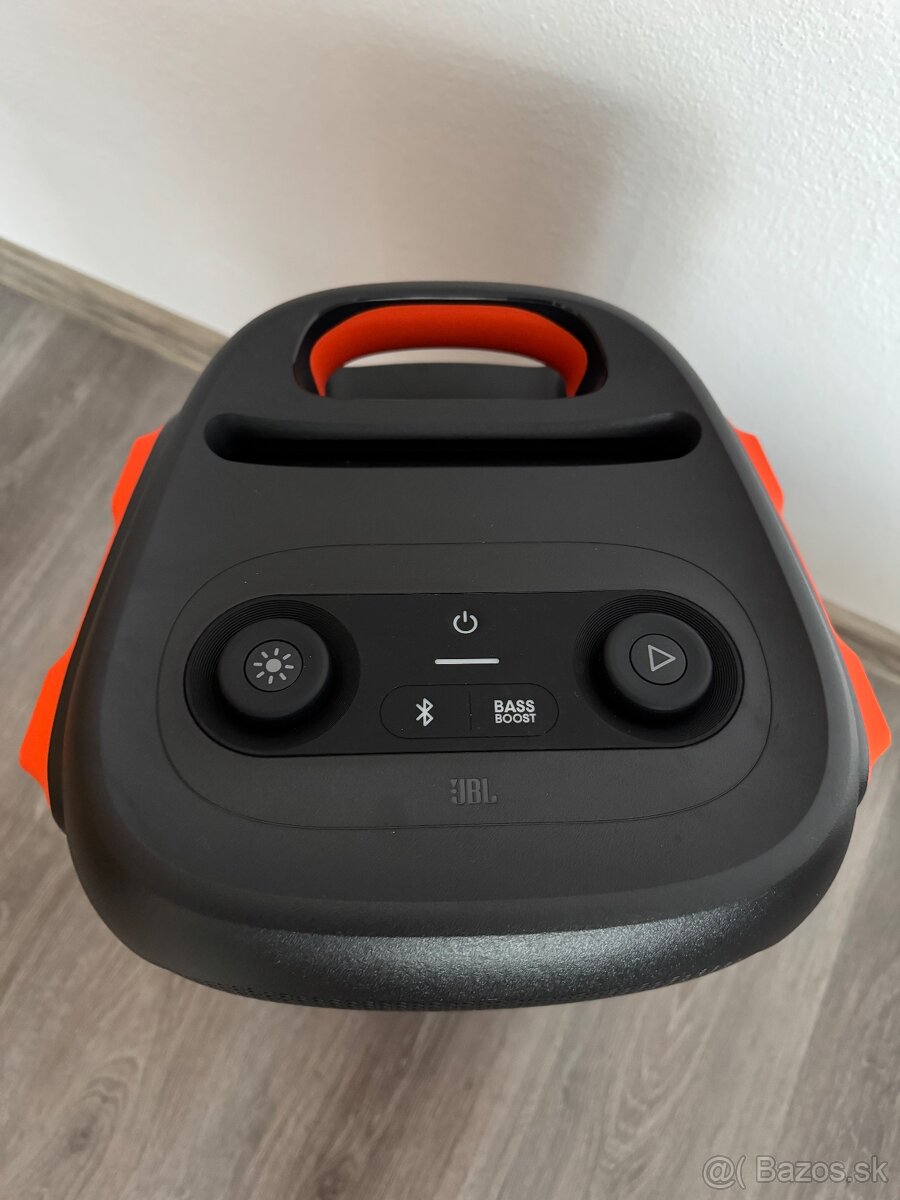 Predám JBL PARTYBOX 110 - 2