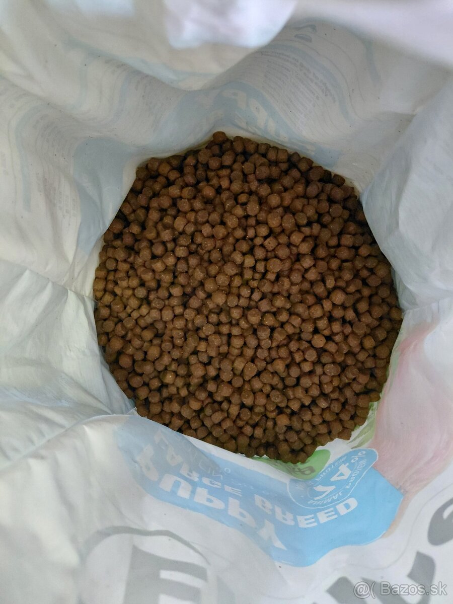 Eminent puppy granule - 2