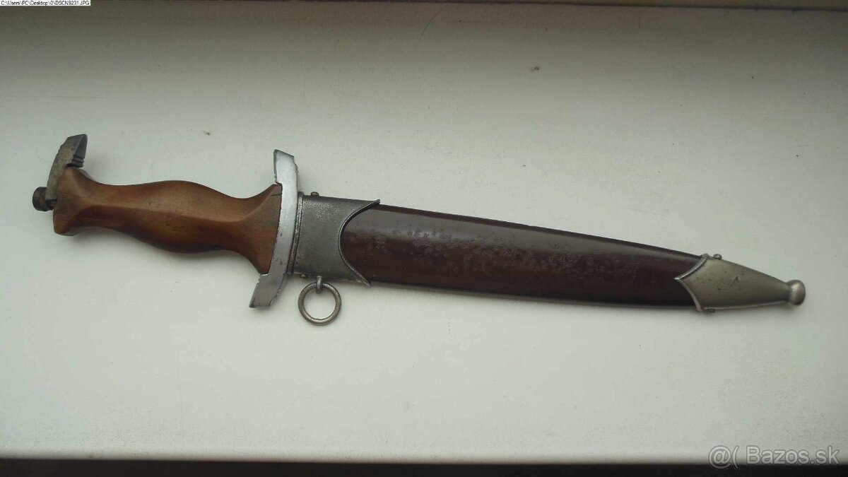 Dýka SA - 2
