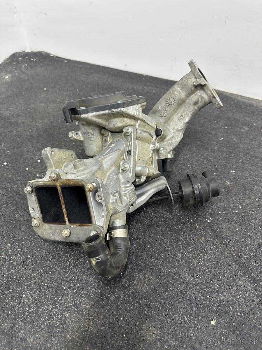 Predám EGR ventil – Mercedes W212 E250 - 2