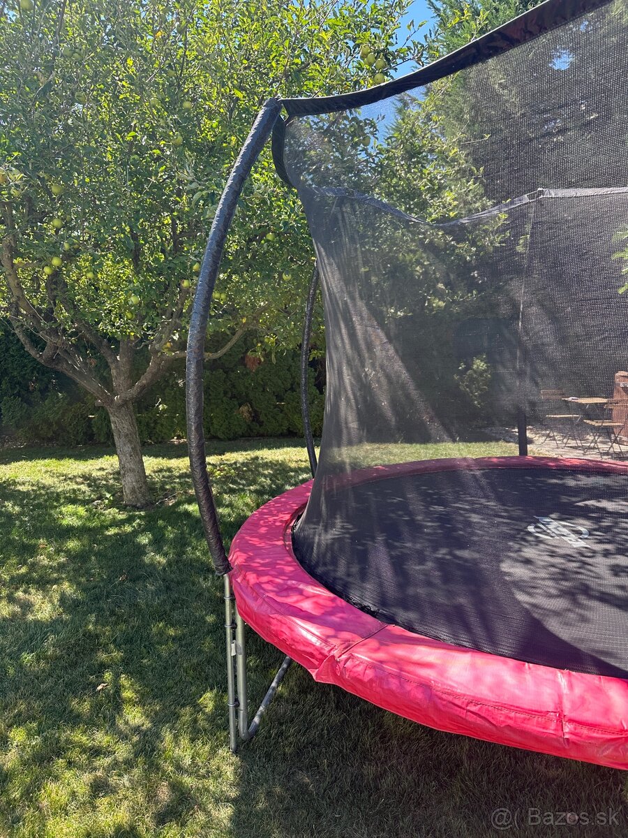 Trampolína Jumpex 3m - 2