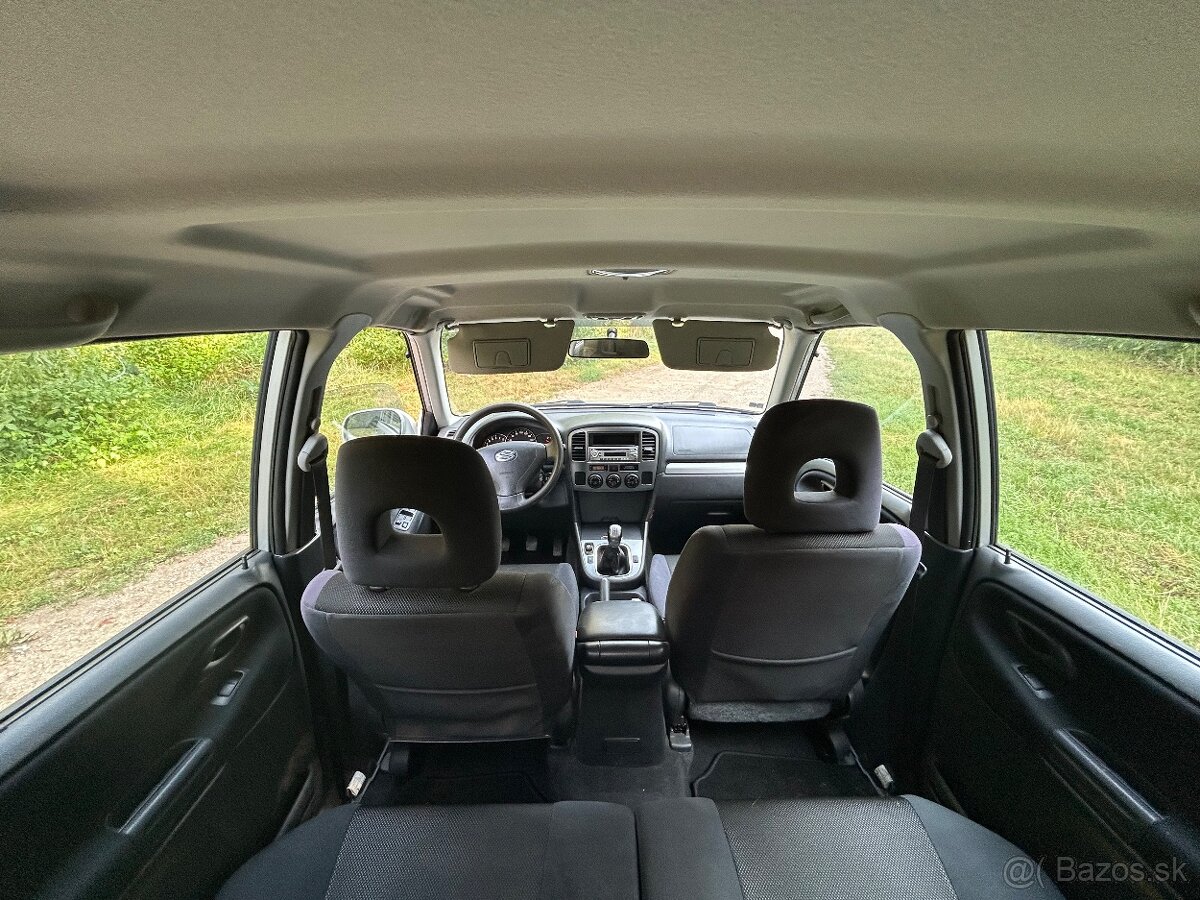 Suzuki Vitara - 2