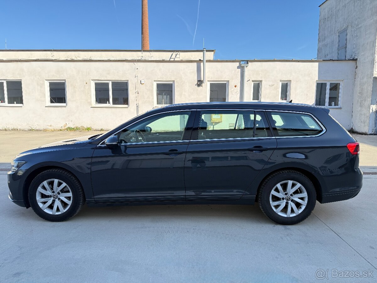 Volkswagen Passat Variant 1.5 TSI - 2
