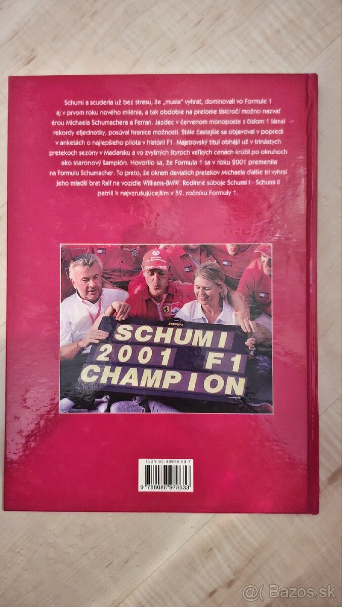 Michael Schumacher - 2