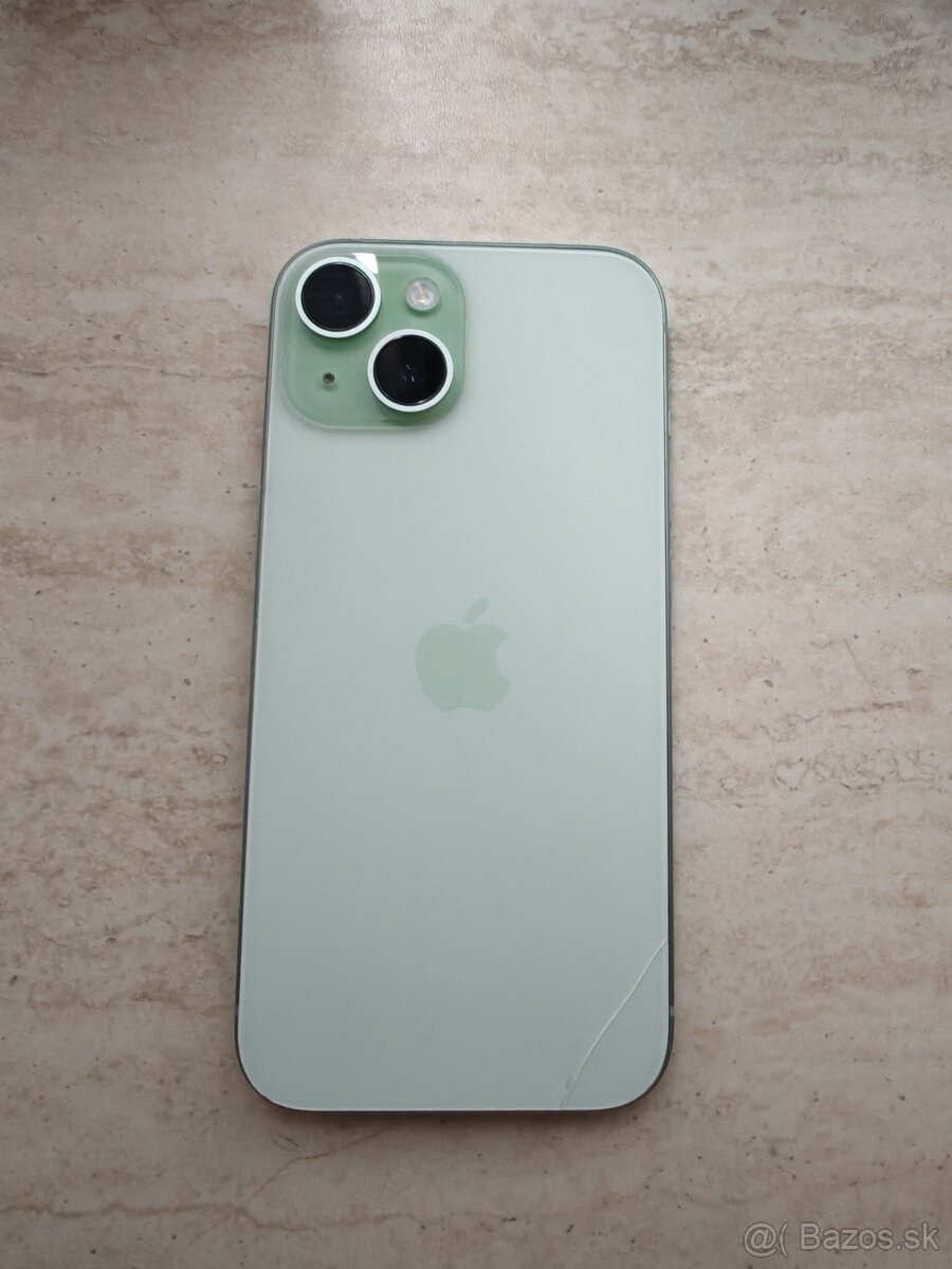 Vymenim Iphone 15 - 2