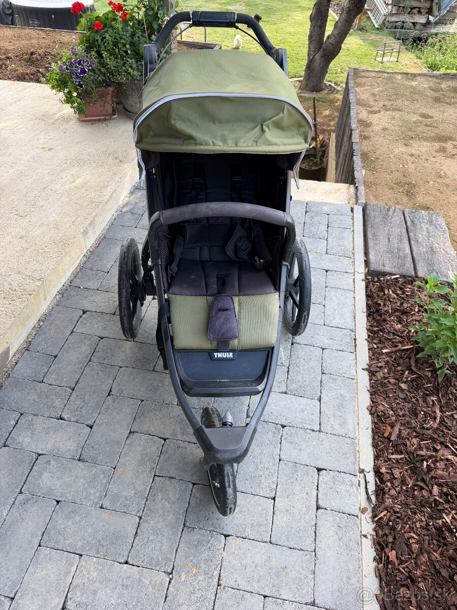 Thule športiak urban glide 2 - 2