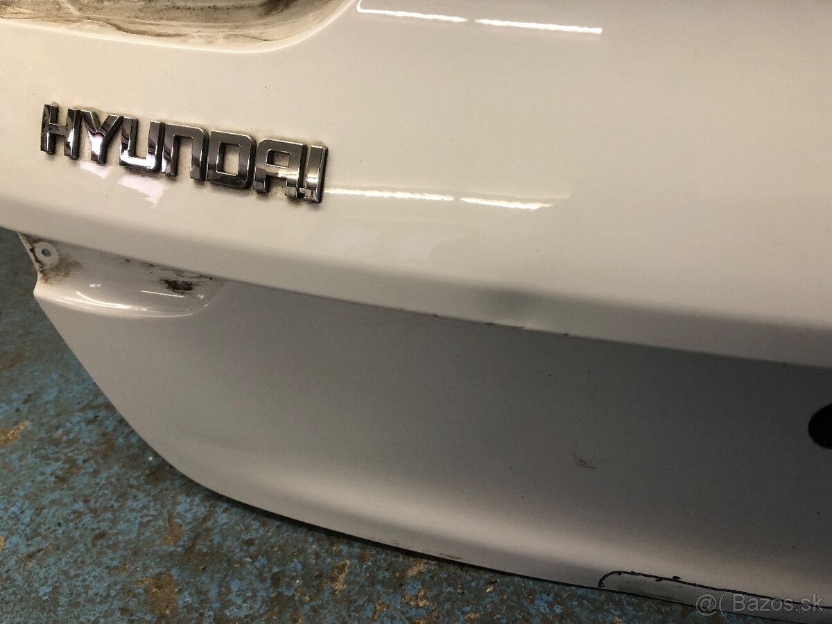 Hyundai i30 - 2