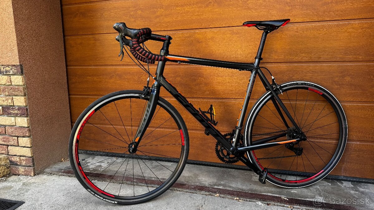 Scott speedster 601 - 2