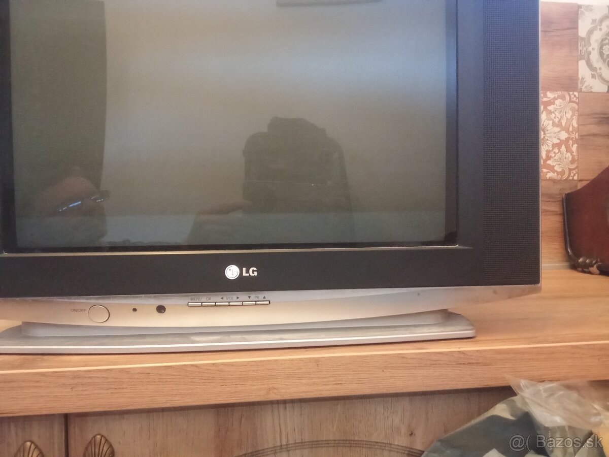 Televízor LG - 2