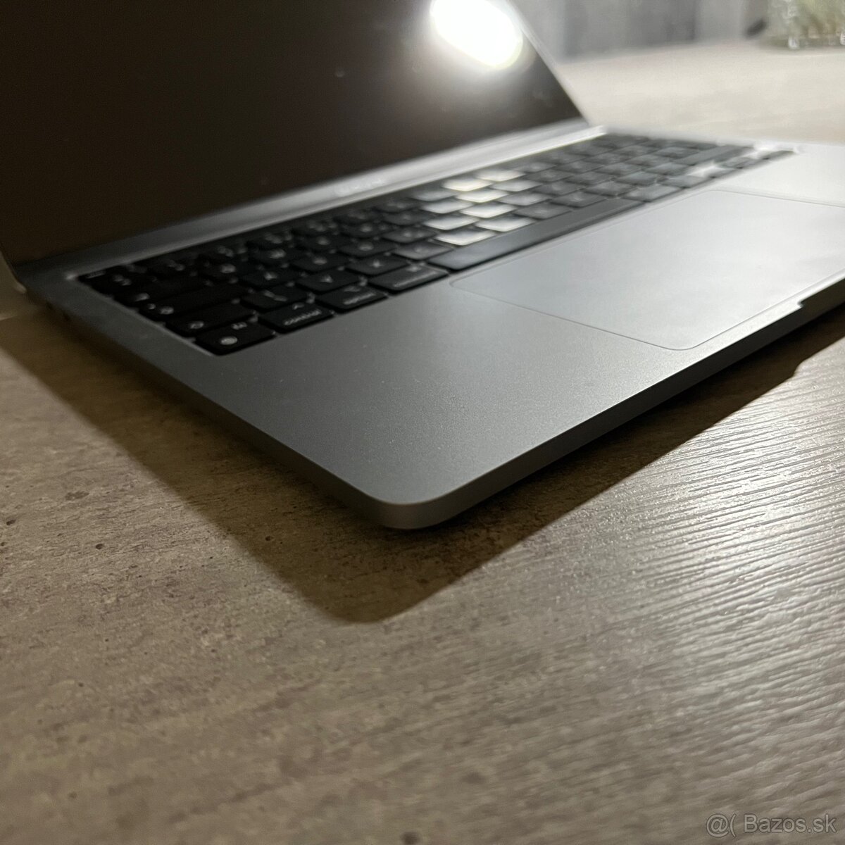 MacBook Pro 13” M1, 8GB RAM - 2